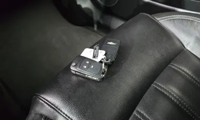 ChevroletGMDaewoo Cruze 2016, 58791 км, за 6500000 KRW - фото 19