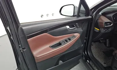 Hyundai Santafe 2020, 96093 км, за 19500000 KRW - фото 24