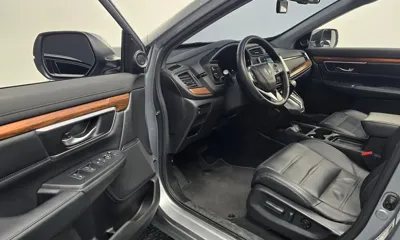 Honda CR-V 2017, 87815 км, за 20300000 KRW - фото 11
