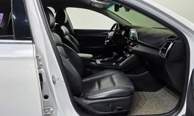 Hyundai Grandeur 2019, 225303 км, за 9990000 KRW - фото 11