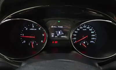 Kia Canival 2019, 138640 км, за 11800000 KRW - фото 8