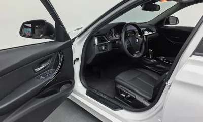 BMW 3-Series 2016, 53781 км, за 15200000 KRW - фото 10