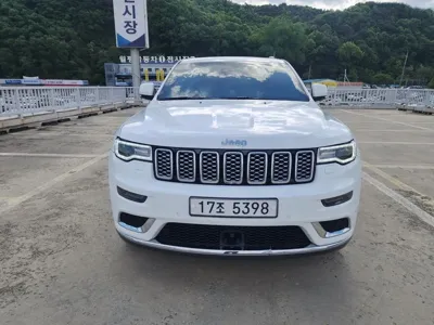 Jeep Cherokee 2018, 133732 км, за 16000000 KRW - фото 5