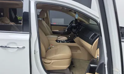 Kia Canival 2019, 183518 км, за 11400000 KRW - фото 12