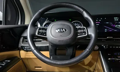Kia Canival 2021, 80275 км, за 21500000 KRW - фото 13