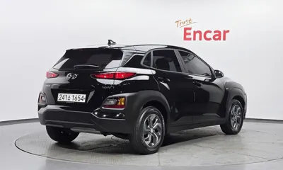 Hyundai Kona 2020, 83672 км, за 16700000 KRW - фото 2
