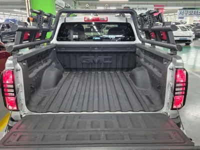 GMC Canyon 2015, 97946 км, за 23900000 KRW - фото 6