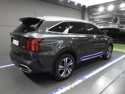 Kia Sorento 2022, 63068 км, за 24900000 KRW