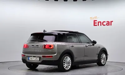 MINI Clubman 2018, 148443 км, за 10990000 KRW