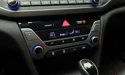 Hyundai Avante 2016, 128336 км, за 6600000 KRW - фото 27