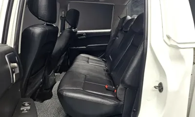 KG_Mobility_Ssangyong KORANDO 2016, 127106 км, за 8990000 KRW - фото 12
