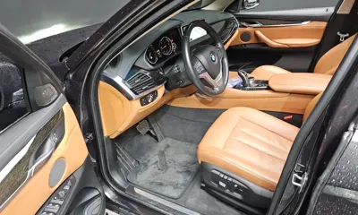 BMW X6 2018, 75557 км, за 30990000 KRW - фото 9