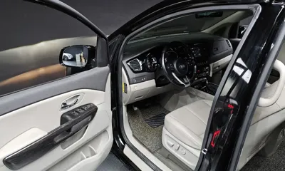 Kia Canival 2017, 153859 км, за 11600000 KRW - фото 11