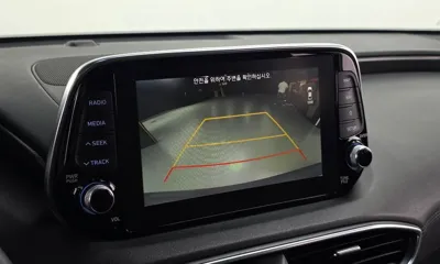 Hyundai Santafe 2019, 100632 км, за 16500000 KRW - фото 14