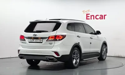 Hyundai Maxcruz 2017, 73286 км, за 16900000 KRW
