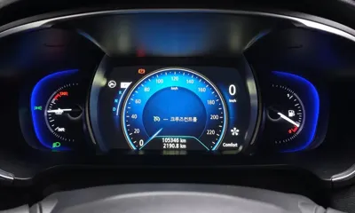 Renault-KoreaSamsung SM6 2016, 105346 км, за 5000000 KRW - фото 8