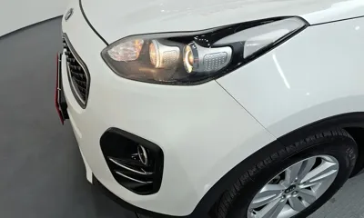 Kia Sportage 2016, 126250 км, за 10900000 KRW - фото 22