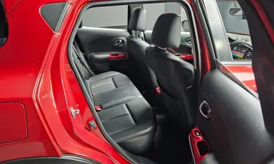 Nissan Juke 2017, 115233 км, за 6300000 KRW - фото 12