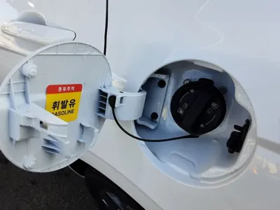 Hyundai Avante 2026, 5 км, за 6900000 KRW - фото 11