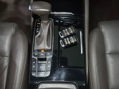 Kia K7 2018, 68184 км, за 14500000 KRW - фото 13