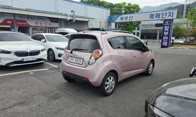 ChevroletGMDaewoo Spark 2012, 128000 км, за 2390000 KRW - фото 4
