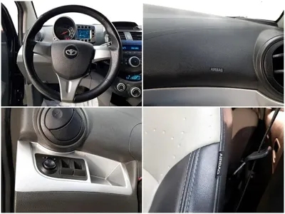 ChevroletGMDaewoo Matiz 2011, 138000 км, за 1290000 KRW - фото 19