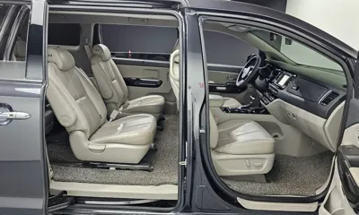 Kia Canival 2019, 122651 км, за 15000000 KRW - фото 26