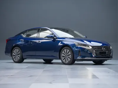 Nissan Teana 2023, 38000 км, за 125800 CNY - фото 7