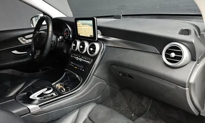 Mercedes-Benz GLC-Class 2019, 87380 км, за 26100000 KRW - фото 30