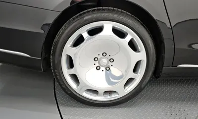 Mercedes-Benz S-Class 2015, 34785 км, за 65500000 KRW - фото 5