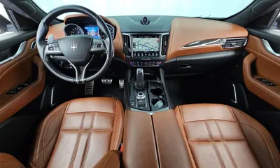 Maserati Levante 2019, 55525 км, за 41990000 KRW - фото 7