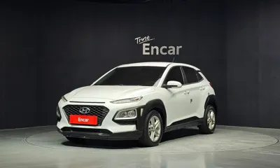 Hyundai Kona 2018, 104667 км, за 8200000 KRW - фото 1