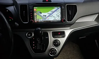 Kia Ray 2016, 58883 км, за 9200000 KRW - фото 13