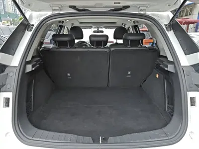 Haval H6 Coupe 2020, 73200 км, за 45800 CNY - фото 19