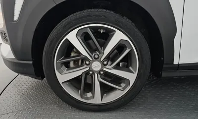 Hyundai Kona 2018, 39016 км, за 16900000 KRW - фото 5