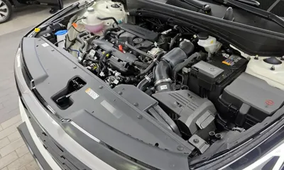 Kia Sportage 2026, 5630 км, за 33500000 KRW - фото 6