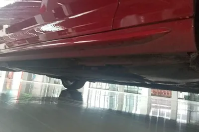 Audi A4L 2018, 69800 км, за 97822.78 CNY - фото 32