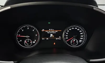 Hyundai Santafe 2022, 85770 км, за 23500000 KRW - фото 8