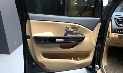 Kia Canival 2019, 152110 км, за 13900000 KRW - фото 25