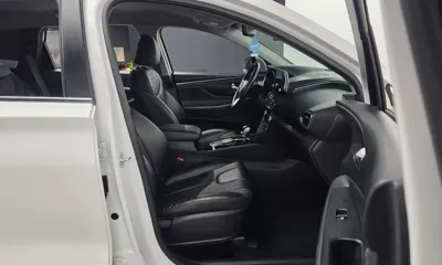 Hyundai Santafe 2020, 86063 км, за 18700000 KRW - фото 26