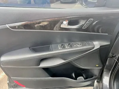 Kia Sorento 2016, 185269 км, за 11000000 KRW - фото 17