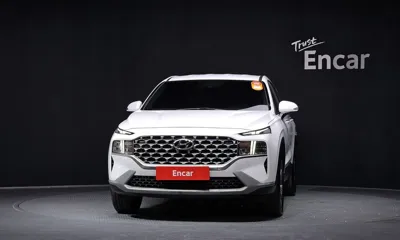Hyundai Santafe 2022, 146325 км, за 17500000 KRW