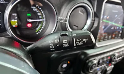 Jeep Wrangler 2022, 14971 км, за 52400000 KRW - фото 31