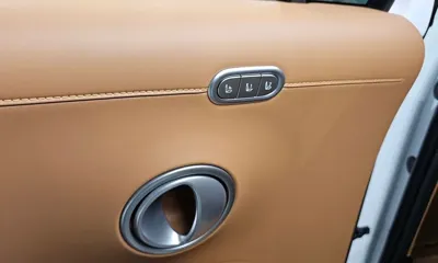 Hyundai Palisade 2026, 2182 км, за 73900000 KRW - фото 37
