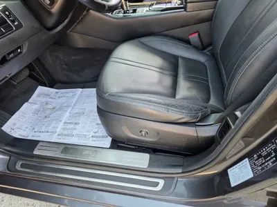 Kia K9 2015, 186360 км, за 5900000 KRW - фото 10