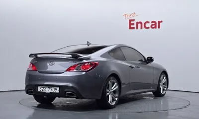 Hyundai Genesis 2010, 110442 км, за 4300000 KRW - фото 2