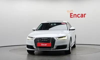 Audi A6 2016, 119970 км, за 12500000 KRW - фото 3