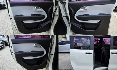 Kia Ray 2018, 178871 км, за 4990000 KRW - фото 19