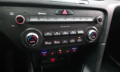 Kia Sportage 2020, 125777 км, за 13200000 KRW - фото 16