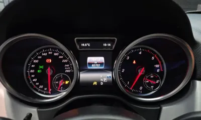 Mercedes-Benz GLE-Class 2018, 82722 км, за 33500000 KRW - фото 8